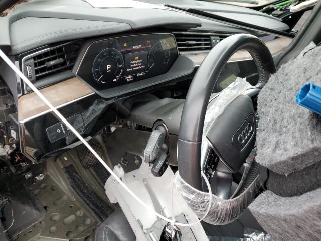 2020 AUDI E-TRON SPO WA12ABGE8LB035469