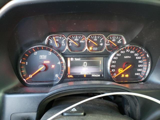 1GT12ZE87FF509106 GMC Sierra K2500 Slt