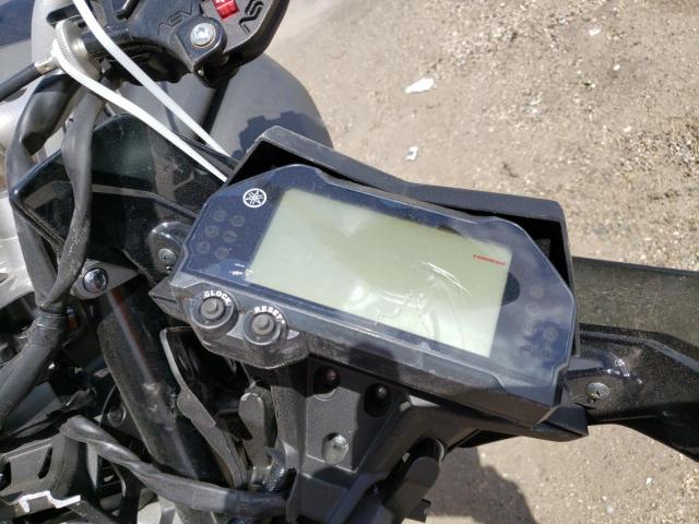 2020 YAMAHA MTN1000 JYARN48E1LA003483