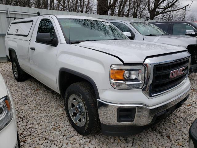 2015 GMC SIERRA - 1GTN2TEH4FZ307370