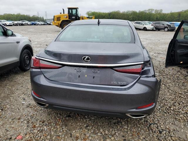 2020 LEXUS ES 350 LUX - 58AEZ1B1XLU063339