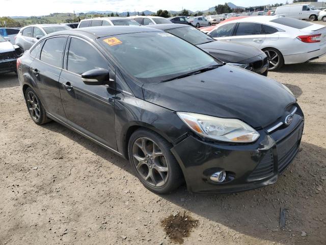 1FADP3F27EL210971 Ford FOCUS SE