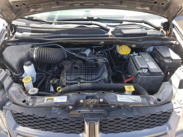 2C4RDGEG0KR511131 Dodge Grand Caravan Gt