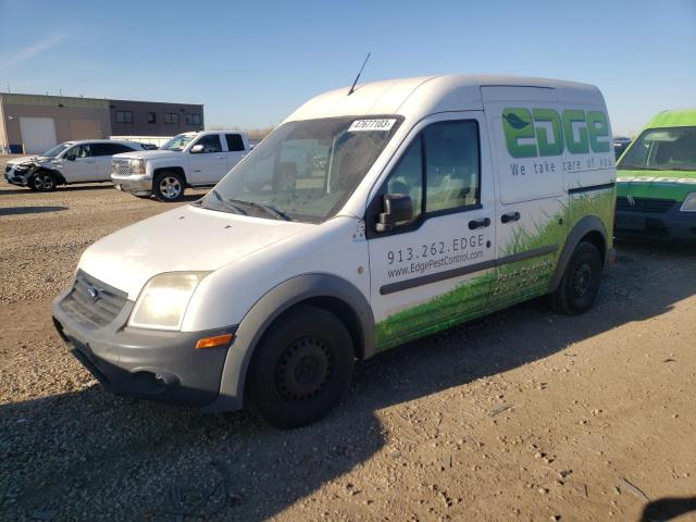 2013 Ford Transit Connect XL