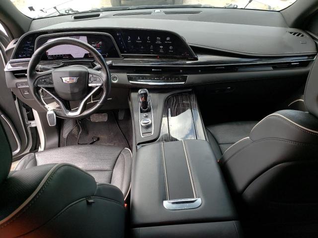 2021 CADILLAC ESCALADE S - 1GYS4EKL3MR478443