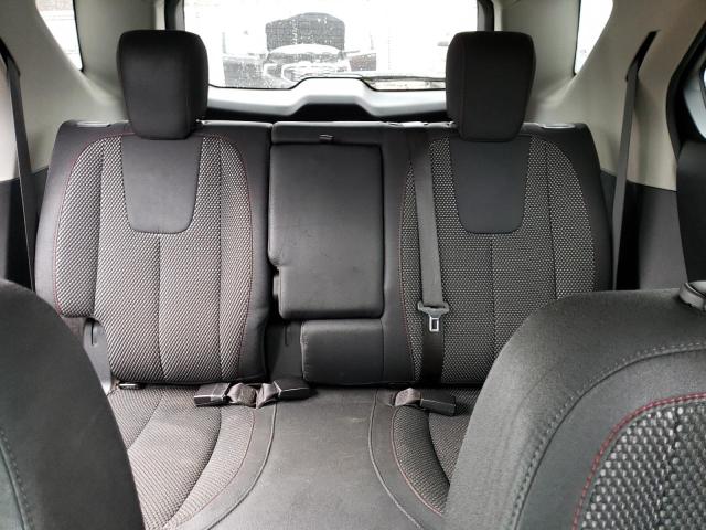 2015 CHEVROLET EQUINOX LT - 2GNFLFEK2F6427010