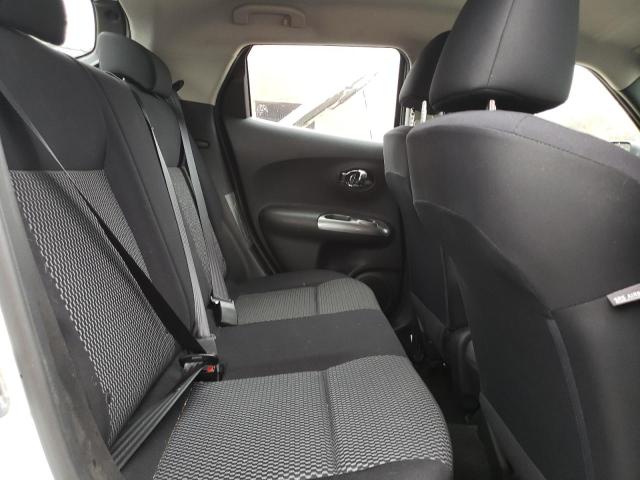 2017 NISSAN JUKE S - JN8AF5MV4HT750733