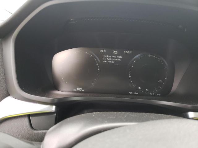 2020 VOLVO V60 CROSS - YV4102WK9L1044437