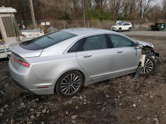 2017 LINCOLN MKZ PREMIE - 3LN6L5A97HR647613