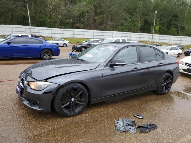 2013 BMW 3 Series 328i