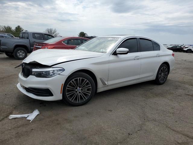 2019 BMW 530 XI - WBAJA7C51KWW14697