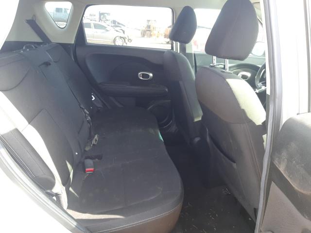KNDJN2A20E7735805 KIA Soul