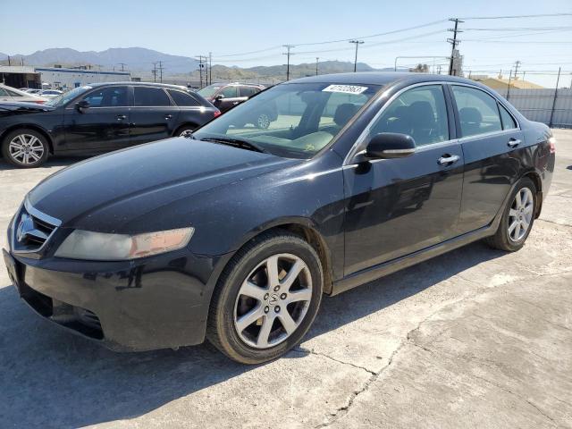 2004 Acura TSX 