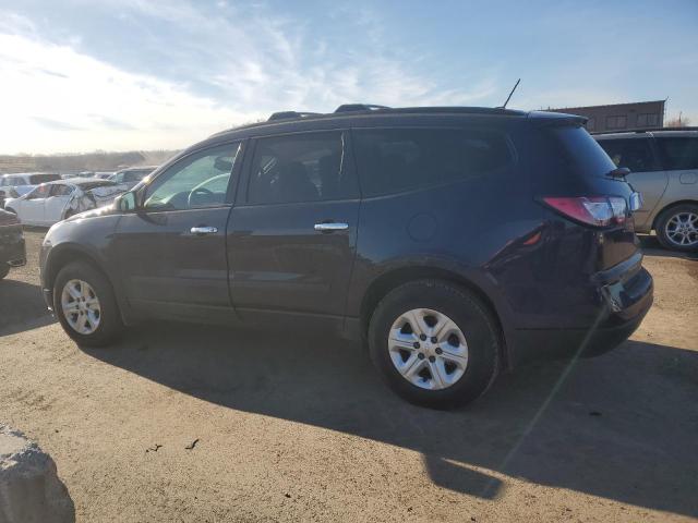 1GNKRFKD9FJ190523 | 2015 CHEVROLET TRAVERSE L