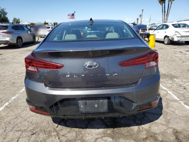 2020 HYUNDAI ELANTRA SE - 5NPD84LF5LH576370