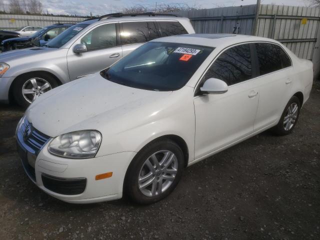 2007 Volkswagen Jetta 