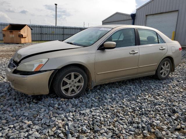 2003 Honda Accord Coupe EX