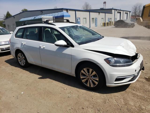 2018 VOLKSWAGEN GOLF SPORT - 3VW117AU3JM762729