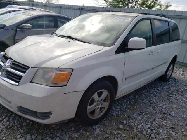 2008 Dodge Grand Caravan SXT