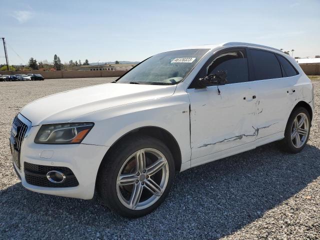 2010 Audi Q5 Premium Plus