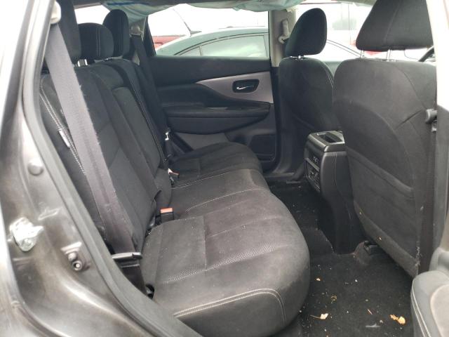 5N1AZ2MJ9KN163739 Nissan MURANO S