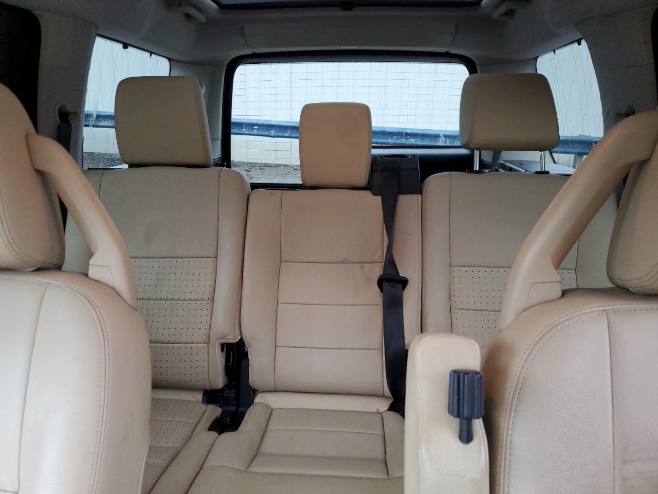 2006 Land Rover LR3 - Image 10