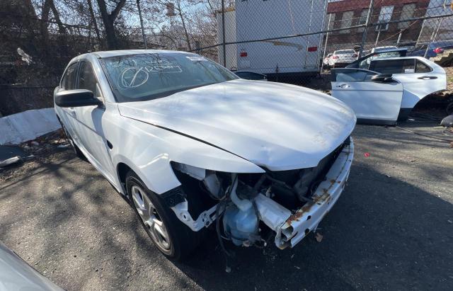 2016 FORD TAURUS POL - 1FAHP2MT6GG106541
