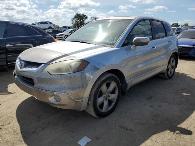 2007 Acura RDX 