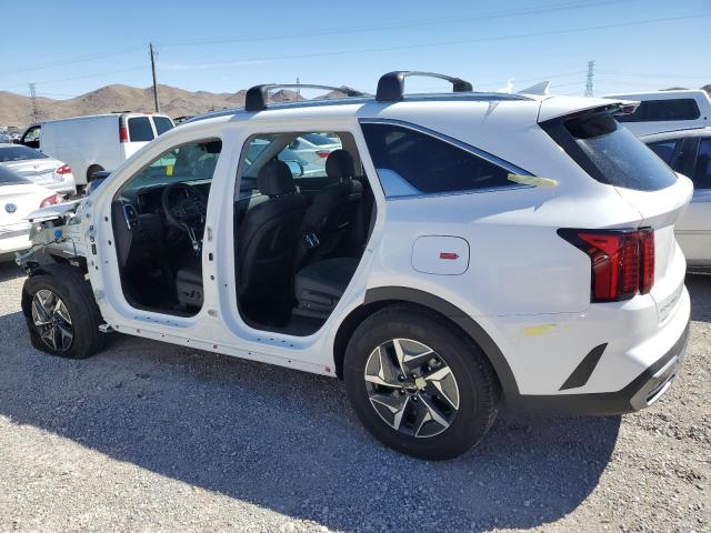 KNDRH4LGXP5163297 KIA SORENTO EX