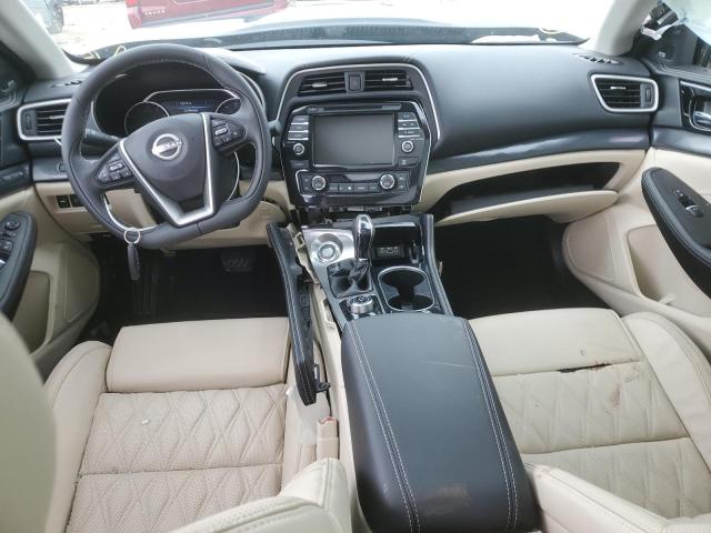 1N4AA6FV4PC507750 Nissan Maxima Platinum