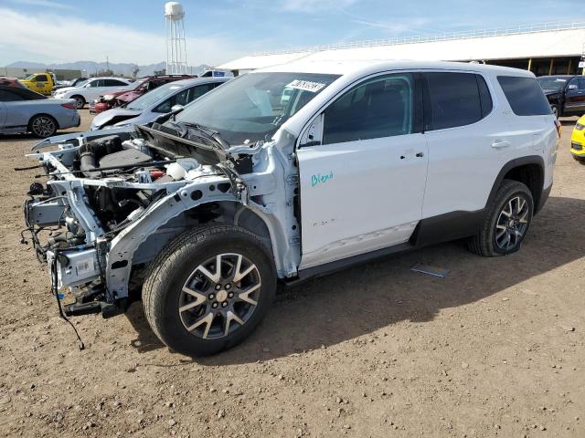 Vehiculos salvage en venta de Copart Phoenix, AZ: 2023 GMC Acadia SLE