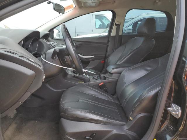 1FADP3F27EL210971 Ford FOCUS SE