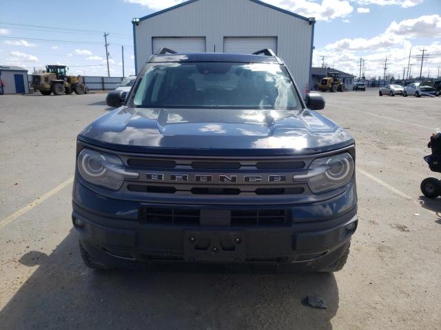 3FMCR9B61MRB38690 Ford Bronco Sport Big Bend