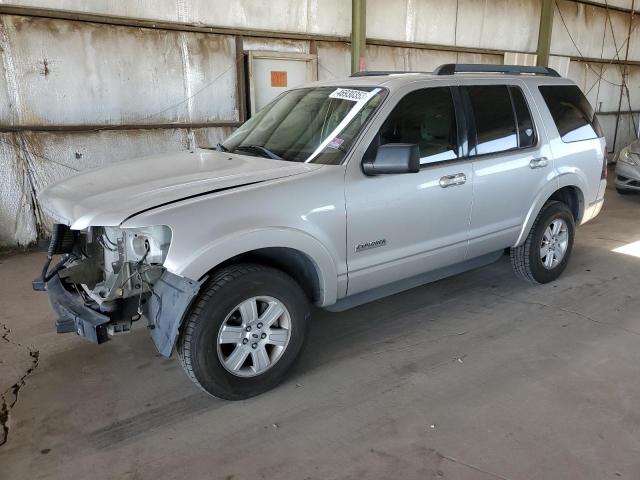 2008 Ford Explorer XLT