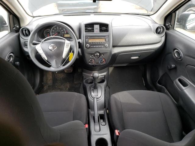 3N1CN7APXFL847996 Nissan VERSA S