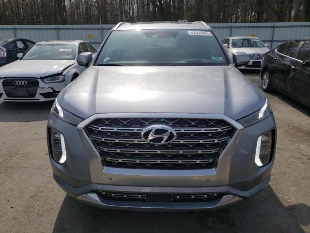 VIN KM8R5DHE8LU075862 2020 HYUNDAI PALISADE no.5