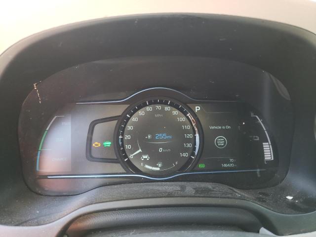 2018 HYUNDAI IONIQ SEL - KMHC75LC2JU060038