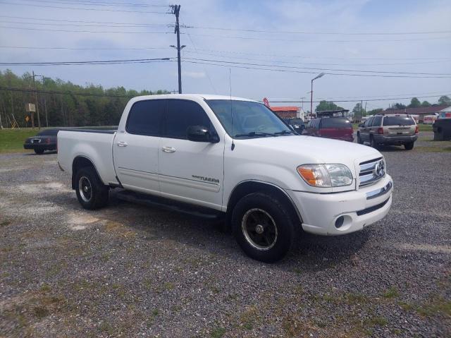 2006 Toyota Tundra 