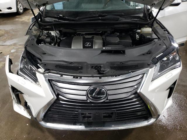 2018 LEXUS RX 350 L - JTJDZKCA3J2011830