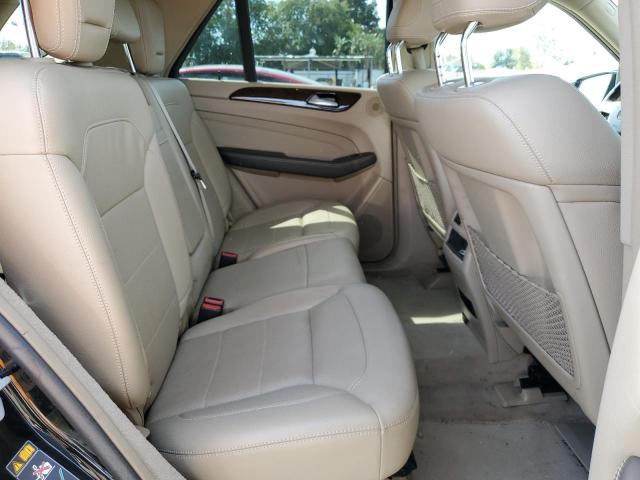 4JGDA2EB3EA354421 Mercedes-Benz Ml 350 Bluetec