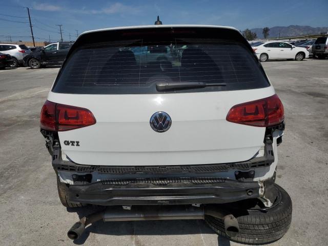 2016 VOLKSWAGEN GTI S/SE - 3VW4T7AU6GM012094