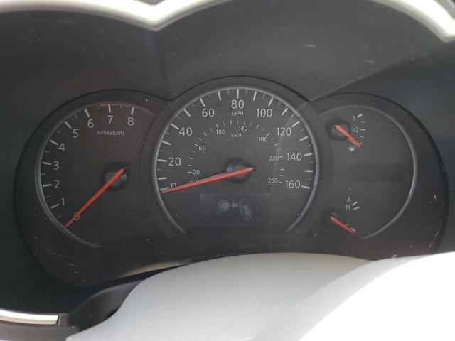 JN8AE2KP5G9152345 Nissan QUEST S