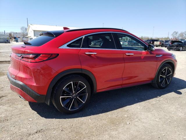 2023 INFINITI QX55 SENSO - 3PCAJ5LR8PF101887