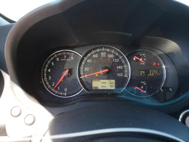 1N4AA5AP3EC906102 Nissan MAXIMA S