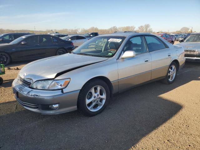 2001 Lexus ES 300 