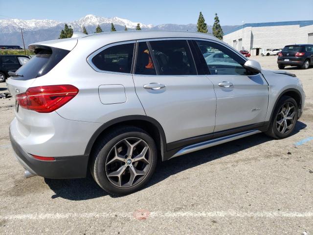 WBXHU7C35J5L04857 BMW X1 Sdrive28i