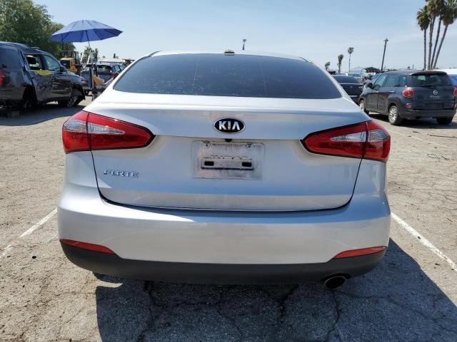 KNAFZ4A85F5362555 KIA FORTE EX