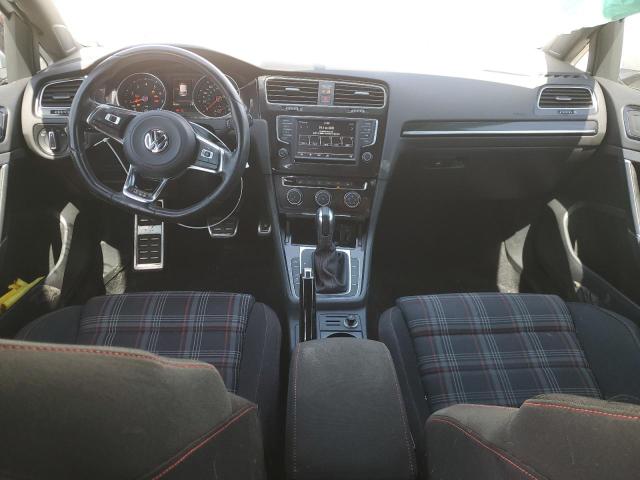 2016 VOLKSWAGEN GTI S/SE - 3VW4T7AU6GM012094