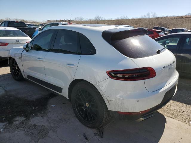 VIN WP1AA2A5XJLB08499 2018 Porsche Macan no.2