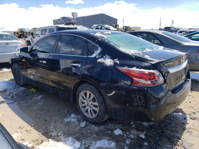 1N4AL3AP5FC283811 Nissan ALTIMA 2.5